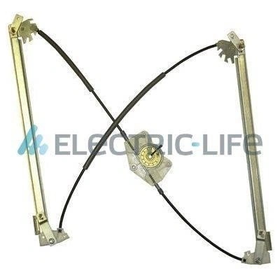 ELECTRIC LIFE Zvedací zařízení oken ELF ZR VK736 L