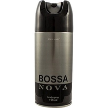 Jean Marc Bossa Nova deospray 150 ml