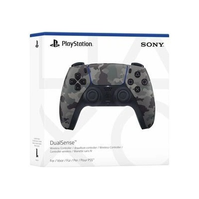 PlayStation 5 DualSense PS711000040244