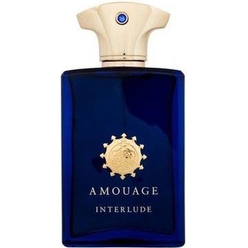 Amouage Interlude parfémovaná voda pánská 100 ml
