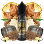 Bombo Solo Juice Sweet Aged Tobacco 20ml/60ml