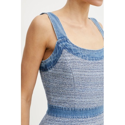 GUESS Рокля Guess ELSIE (W5GK77.WH610)