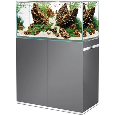 Oase ScaperLine 90 set šedý 180 l