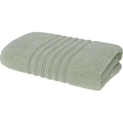 Livarno froté osuška Zero Twist 70 x 140 cm zelená – Zboží Mobilmania
