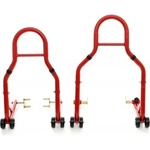 KraftDele Комплект стойки за мотоциклет KraftDele KD341 (KD341)