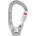 Petzl Карабинер с ролка PETZL RollClip Z Screw-Lock
