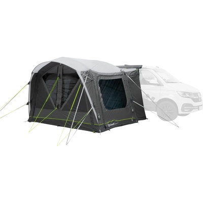 Outwell Самостоятелна тента за кемпер Outwell Park PowerAir Motorhome awning - Green - размер One Size (525-1669-0111)