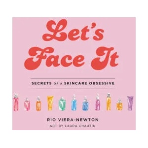 Let's Face It | Laura Chautin (ISBN: 9780316540131)