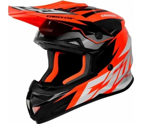 Cassida Cross Cup Two Junior