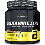 BioTechUSA Glutamine Zero, 300 Grams
