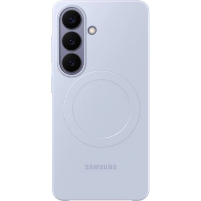 Samsung Galaxy S26 Slim Magnet Case - ВИОЛЕТОВ -- VIOLET