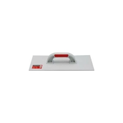 Hladítko plast 400 x 180 mm, natahovák