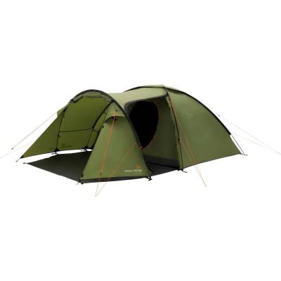 Easy Camp Четириместна палатка Easy camp Lomsdal 4 4-person tent - Green - размер One Size (522-0408-0111)