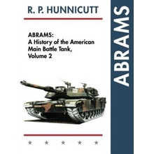 R.P. HUNNICUTT - Abrams