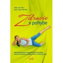 Zdravie v pohybe