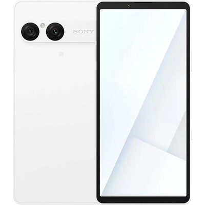 Sony Xperia 10 VII 8GB/128GB White