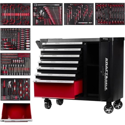 Kraft&Dele KD1068 299 ks – Zboží Dáma