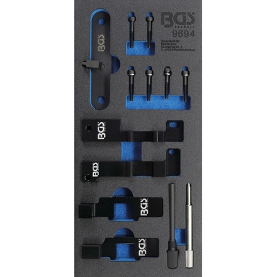 BGS BS9694