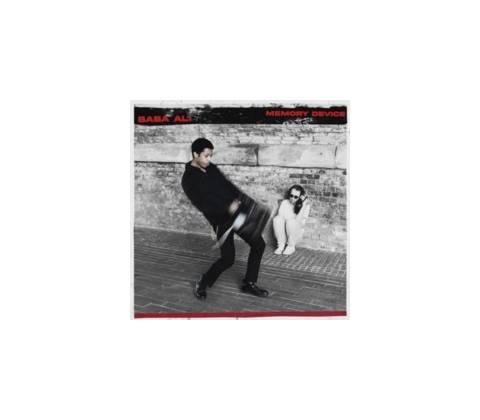 Memory Device Baba Ali LP
