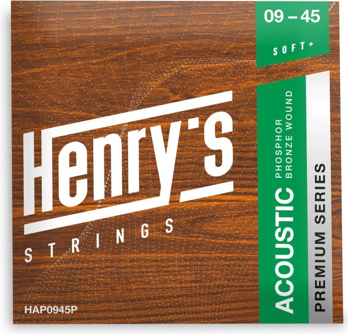 Henry’s HAP0945P