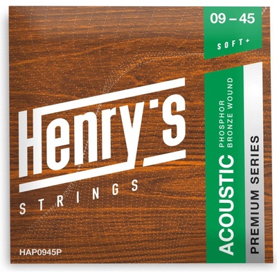 Henry’s HAP0945P