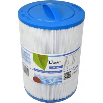 DARLLY SC714, 6CH-940, PWW50P3 filtrační kartuše