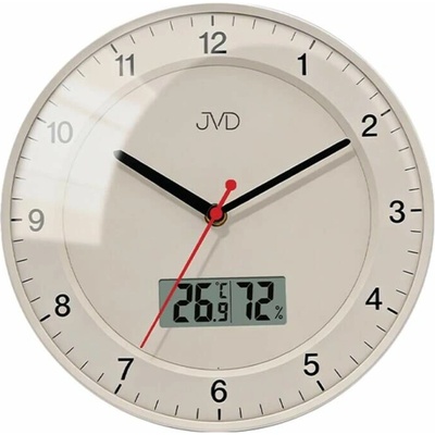 JVD HA53.2