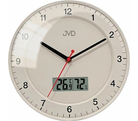 JVD HA53.2