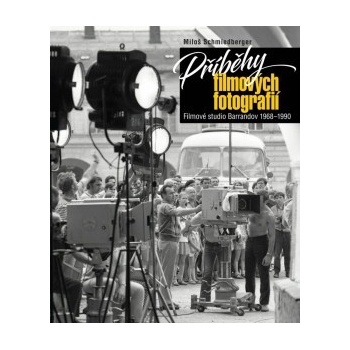 Příběhy filmových fotografií