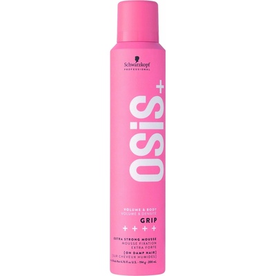 SCHWARZKOPF Professional Osis + Grip 200 ml