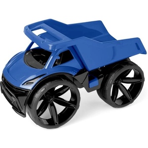 Wader Maximus самосвал синьо (64020)