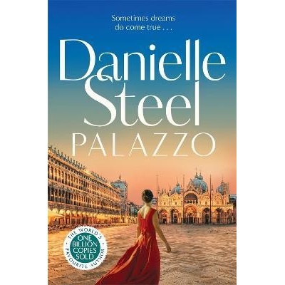 Palazzo: Escape to Italy with the powerful new story of love, family and legacy