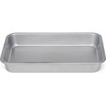 Patisse Форма за печене Silver-Top правоъгълна 18 x 28 см (P-03633)