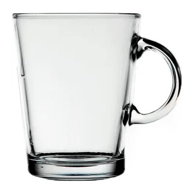 Vitrum VM-120700 Чаша за топли напитки Liberti XL 375g SL Freedom XL (010451)