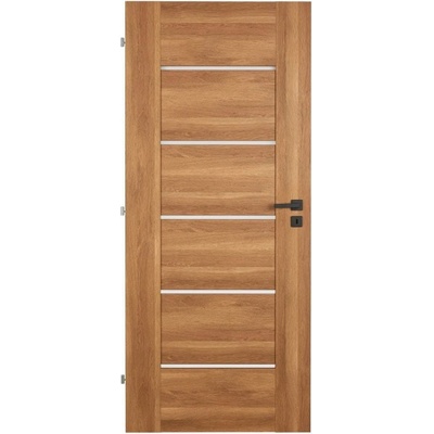 Naturel Aura levé 60 cm dub polský AURADPL60L