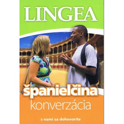 Španielčina konverzácia