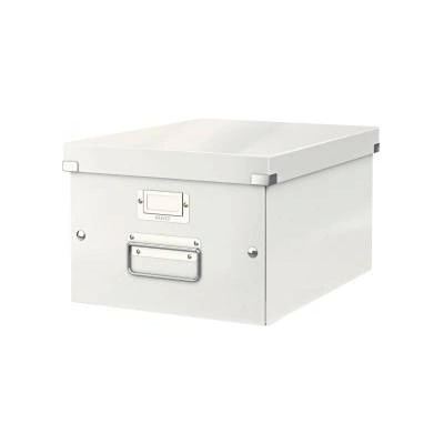 Leitz Pudlo Archiving Click & Store Universal Means - (10K264G)