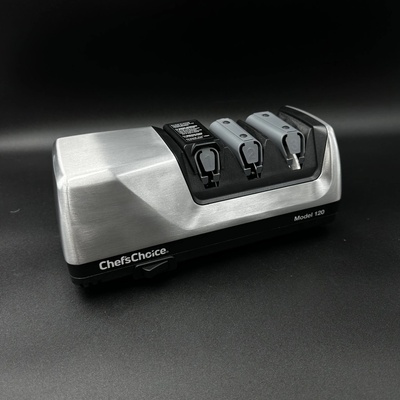 Chef's Choice M120 metalíza