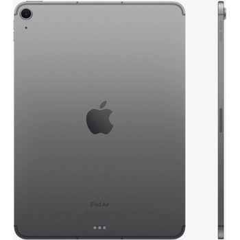 Apple iPad Air 11 (2024) 512GB Wi-Fi + Cellular Space Grey MUXM3HC/A