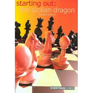 Sicilian Dragon | Andrew Martin (ISBN: 9781857443981)