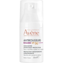 Avène Antirougeurs Rosamed Protective Moisturizing Concentrate koncentrovaná starostlivosť proti začervenaniu pleti SPF 50+ 30 ml