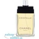 Parfumy Chanel Cristalle parfumovaná voda dámska 100 ml tester