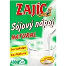 Zajíc nápoj sojový Natural 400 g