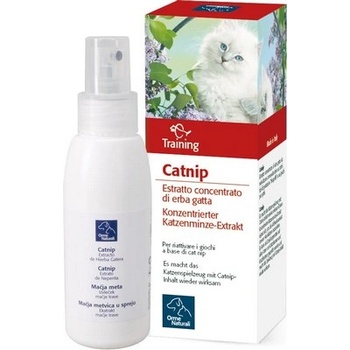 Camon Ormenaturali Catnip - привличащ спрей за котки 100мл