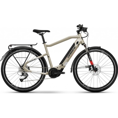 Haibike Trekking 4 i500Wh 9-r. Altus 21 HB YSTS 2022