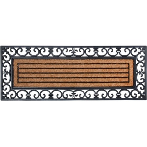 Esschert Design Постелка от кокосови влакна 45x119, 5 cm - Esschert Design (ZEE-RB109)