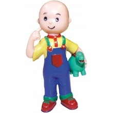 Comansi Caillou Caillou s dinosaurom