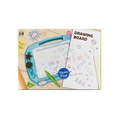 Magnetická tabuľka na kreslenie