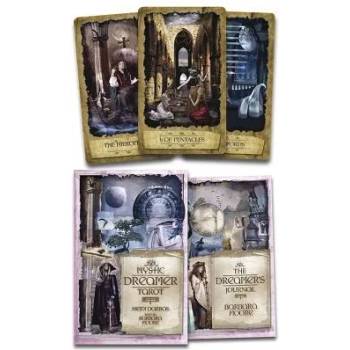 Image 1 of Mystic Dreamer Tarot