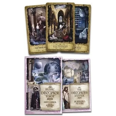 Mystic Dreamer Tarot